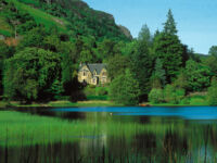 Creag-Ard House Creag-Ard House