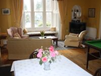 Creag-Ard House Living Room Creag-Ard House Living Room