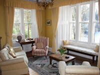 Creag-Ard House Living Room Creag-Ard House Living Room