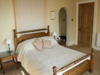 Creag-Ard House Ensuite Bedroom Creag-Ard House Ensuite Bedroom