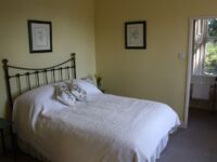 Creag-Ard House Ensuite Bedroom Creag-Ard House Ensuite Bedroom