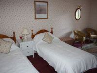 Creag-Ard House Ensuite Bedroom Creag-Ard House Ensuite Bedroom