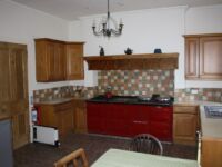 Creag-Ard House Dining-Kitchen Creag-Ard House Dining-Kitchen