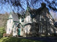 Creag-Ard House Creag-Ard House